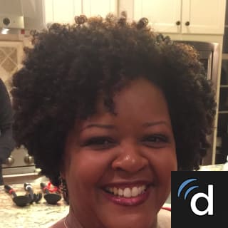 Terri Blackwell, MD