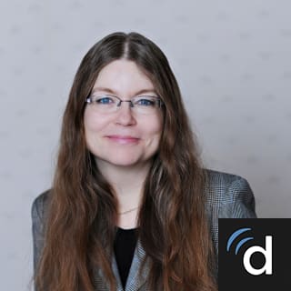 Octavia Graur, MD