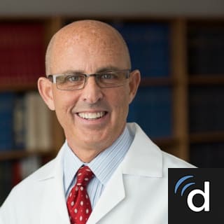 Paul Lux, MD