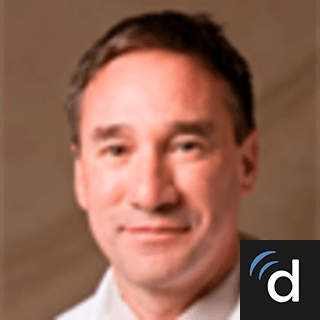 Patrick Luger, MD