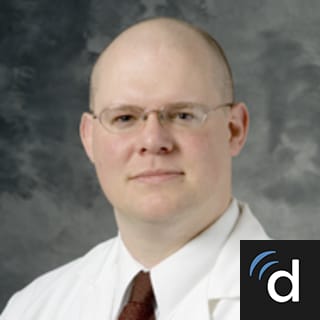Christopher Crnich, MD