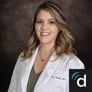 Erica Ferrell, Nurse Practitioner, Barnesville, GA