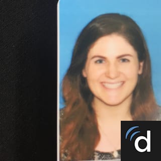 Meghan O’Rourke, DO