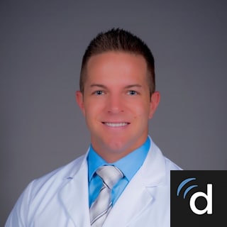 Dr. Logan Carney, MD | Charlotte, NC | General Surgeon | US News Doctors