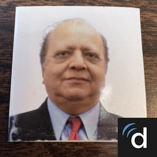 Suresh Chandani, MD, Family Medicine, Hopewell Junction, NY