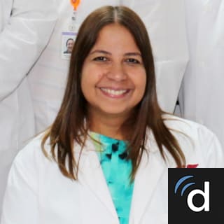 Nydia Santiago-Colon, MD