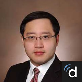 Jiahao Hu, MD, Interventional Radiology, Grafton, WI