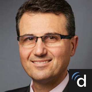 Aldo Peixoto, MD, Nephrology, New Haven, CT
