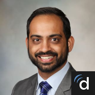 Karan Patel, MD