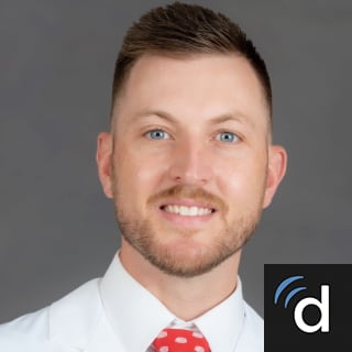 Carson Rider, MD, Orthopaedic Surgery, Germantown, TN