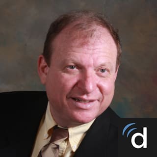 Marc Fisher, MD