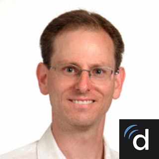 Christopher Crossland, MD