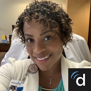 Annitta Tenorio, Family Nurse Practitioner, Ocoee, FL