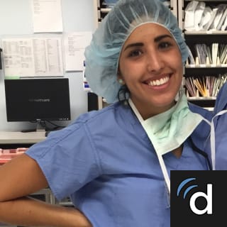 Ashley Vala, Thoracic Surgery, Fort Lauderdale, FL