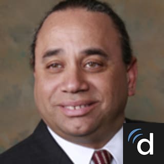 Phillip Omohundro, MD