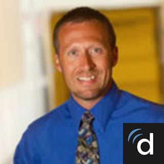 John Fox, MD