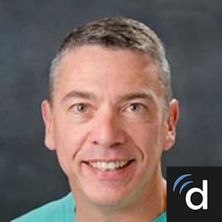 John McGinity, MD