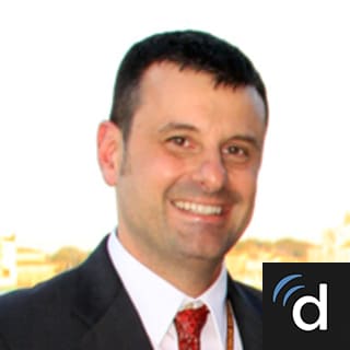 Steven Treon, MD