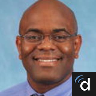 Cyril Engmann, MD