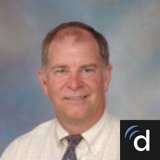 Michael Henry, MD