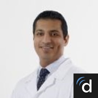 Neil Kheterpal, DO