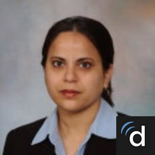 Anupam Chandra, MD