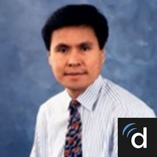 Carlos Gotardo, MD