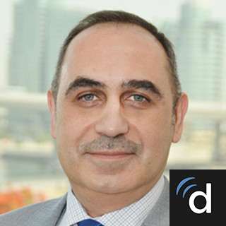 Taoufik Alsaadi, MD, Neurology, Roseville, CA