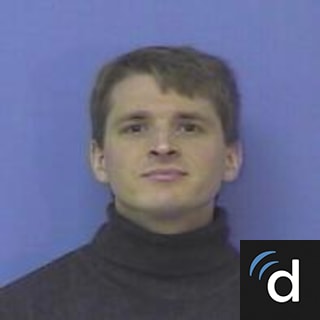 Andrew Wackett, MD