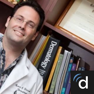 Kevin Dawson, MD