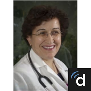 Suzan Abdo, MD