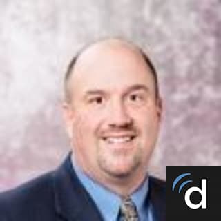 Todd Jones, MD