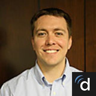 Todd Peterson, MD