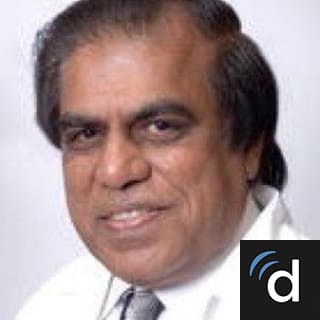 Niranjan Shah, MD