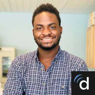 Donald Detchou, MD