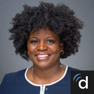 Caurice Wynter, MD