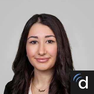 Nayiri Guedikian, MD