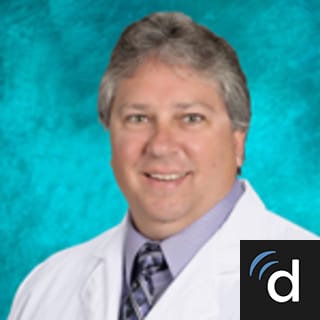 Dr. Charles R. Readdy, DO | Tampa, FL | Radiologist | US News Doctors