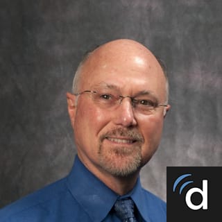 Robert Griesbaum, MD