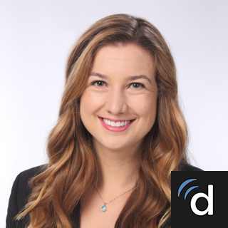 Marisa Doran, MD, Resident Physician, Roanoke, VA