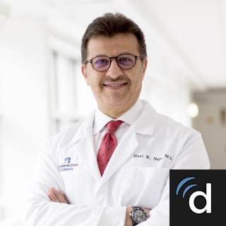 Hani Najm, MD