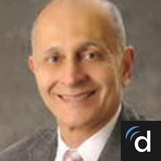 Karam Abbasi, MD