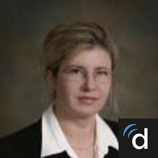 Malgorzata Gajda, MD
