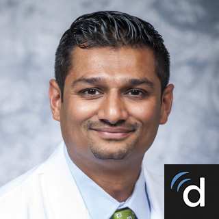 Trushar Patel, MD, Urology, Tampa, FL