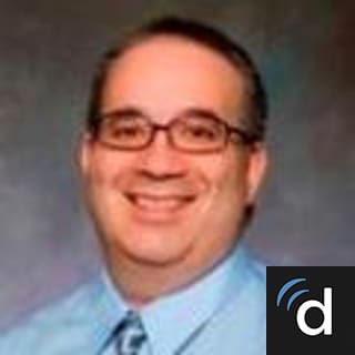 Michael Bommarito, MD, Pulmonology, Huntington, WV