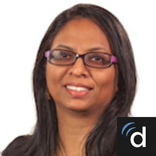 Anakha Nambiar, MD