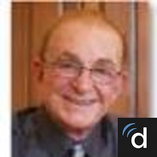 David Goldstein, MD