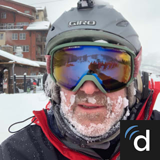 Russell Hill, MD, Emergency Medicine, Durango, CO