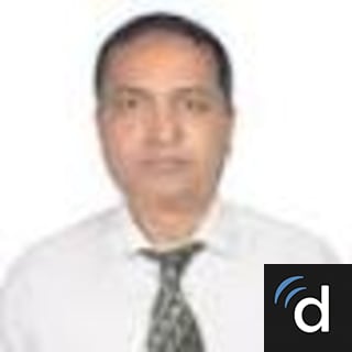 Arun Kunwar, MD