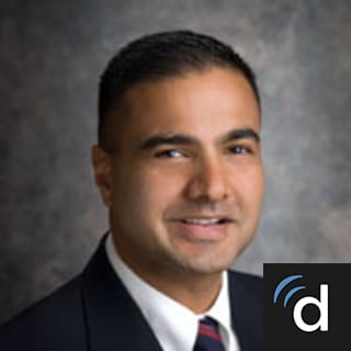 Dev Mangalat, MD, Vascular Surgery, Snellville, GA